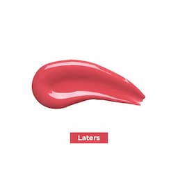 ملمع شفاه ميك أب أوبسيسيون (درجة Laters) 2