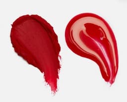مجموعة الشفاه تويستد سيستر (Red Lip Kit Duo) - Twisted Sister by Rock and Roll Beauty 2