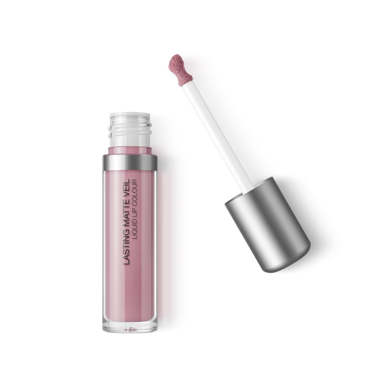 Lasting Matte Veil