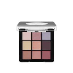 Flormar Nude Eyeshadow Palette 1