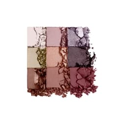 Flormar Nude Eyeshadow Palette 2