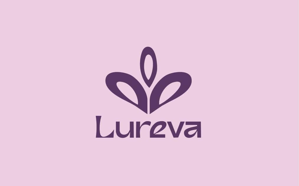 شعار Lureva